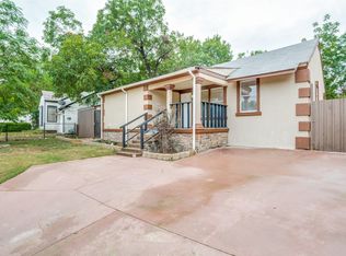 1239 Cedar Haven Ave, Dallas, TX 75216