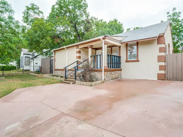 1239 Cedar Haven Ave, Dallas, TX 75216