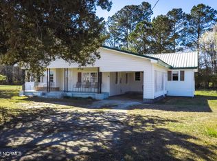 1371 General Howe Hwy, Riegelwood, NC 28456