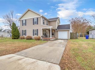 8225 McCloy Rd, Norfolk, VA 23505