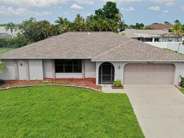 236 SE 20th Ct, Cape Coral, FL 33990