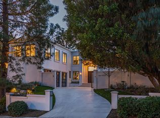 12000 Crest Ct, Beverly Hills, CA 90210