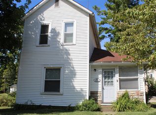 451 Mill St, Utica, OH 43080