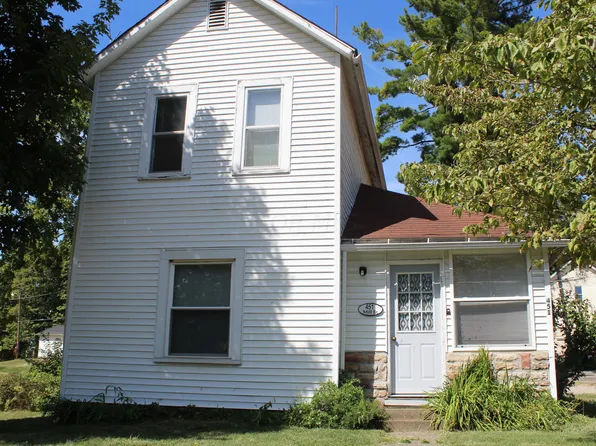 451 Mill St, Utica, OH 43080