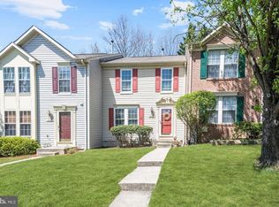 6607 Cambria Ter, Elkridge, MD 21075