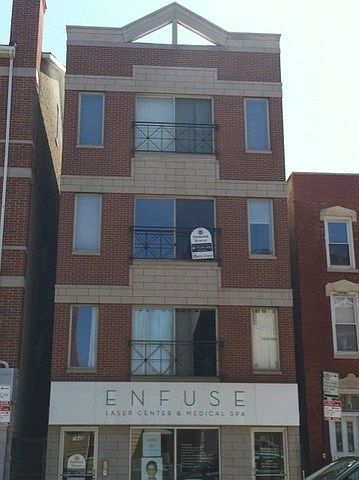 1st image of 1645 W North Ave APT 4