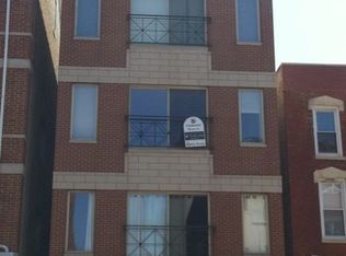 1645 W North Ave APT 4, Chicago, IL 60622