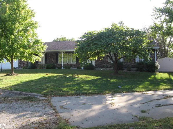 2004 Meadow Ln, Keokuk, IA 52632