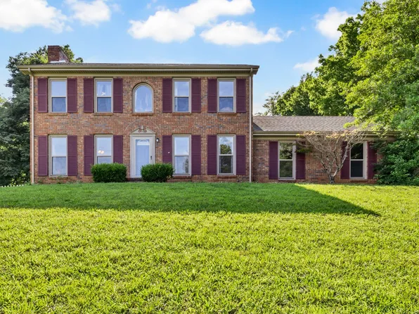 1031 Hillshire Dr, Clarksville, TN 37043