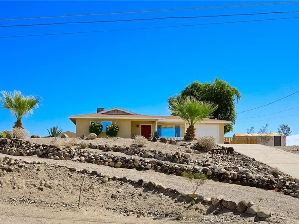 5729 Modoc Trl, Big River, CA 92242