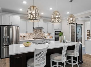 The Barnes Plan, Ashville Park, Virginia Beach, VA 23456