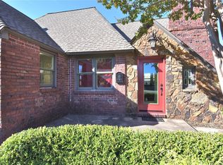 302 S Gary Ave, Tulsa, OK 74104