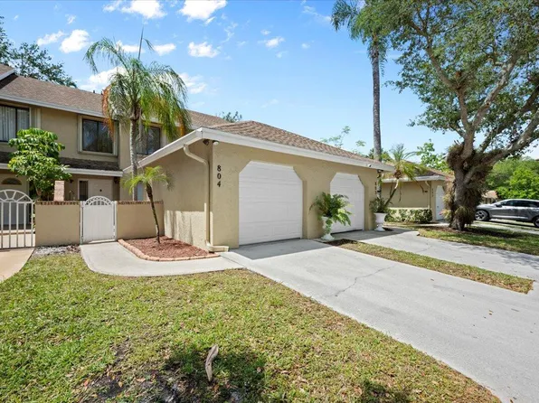 804 Maplewood Drive, Greenacres, FL 33415