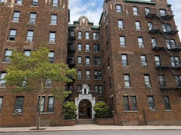7501 Ridge Blvd APT 1C, Brooklyn, NY 11209