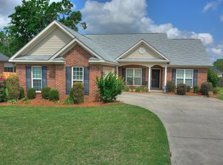 1878 Long Creek Fls, Grovetown, GA 30813