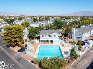 4210 E Tonopah Ave APT 106, Las Vegas, NV 89115