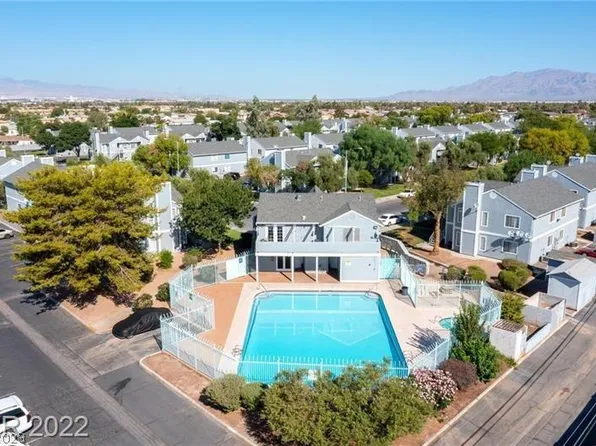 4200 E Tonopah Ave, Las Vegas, NV 89115