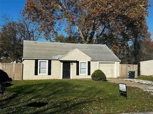 7416 E 57th St, Kansas City, MO 64129