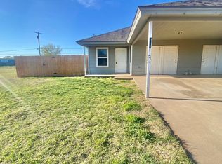 519 42nd St #A, Lubbock, TX 79404