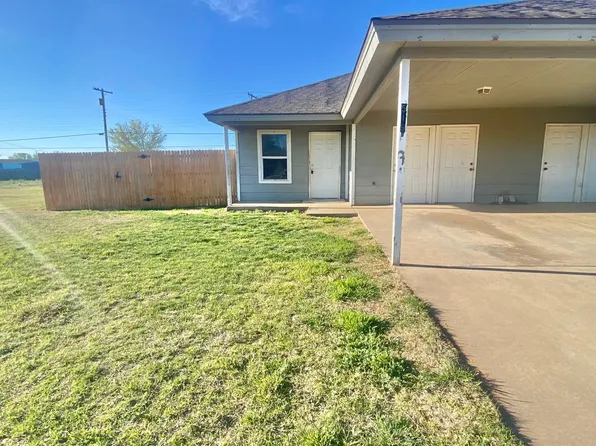 519 42nd st, 519 42nd St #A, Lubbock, TX 79404
