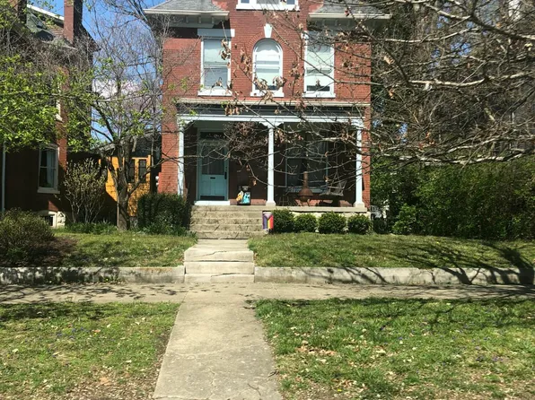 1079 Cherokee Rd, Louisville, KY 40204