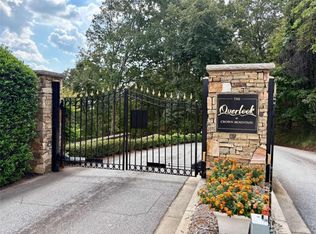 0 Crown Mountain Way, Dahlonega, GA 30533