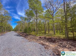 Cross Run Rd LOT 567, Jim Thorpe, PA 18229
