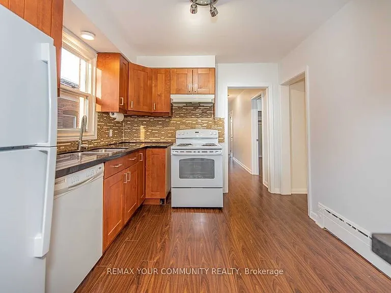 163 Evelyn Ave #3 — Photo 9