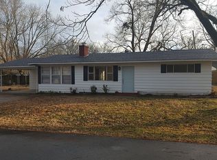 70 Lakeview Cir, Conway, AR 72032