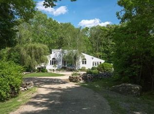 393 Thompson Rd, Thompson, CT 06277