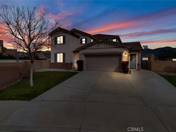 17994 Lacebark Ct, San Bernardino, CA 92407