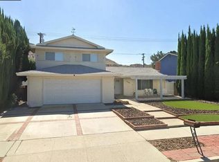 2134 Rohner Ave, Simi Valley, CA 93063