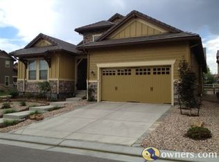 450 Pine Flower Ct, Highlands Ranch, CO 80126