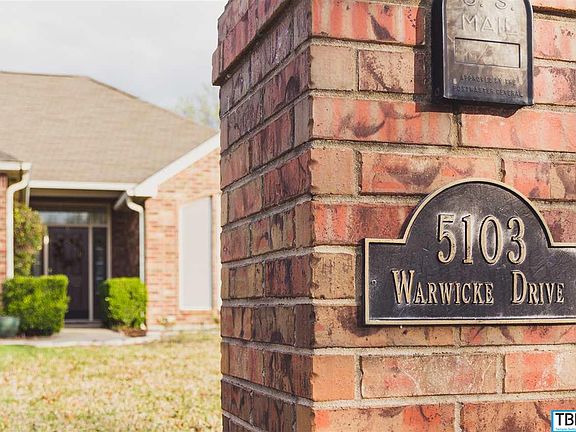 2nd image of 5103 Warwicke Dr