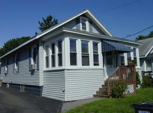 3 Corthell St, Albany, NY 12205