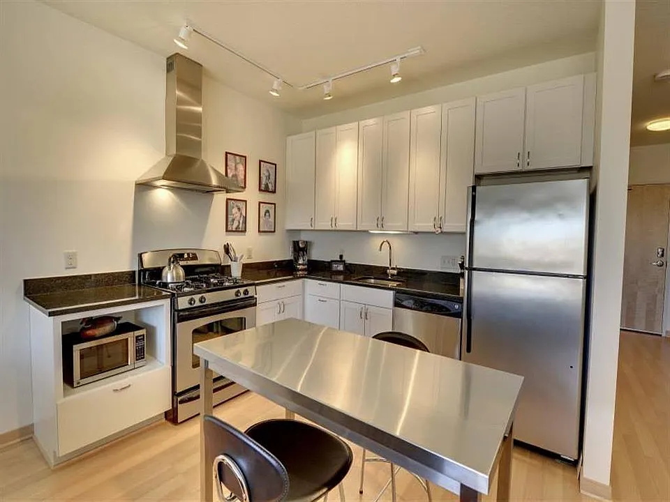 Modern Kitchens