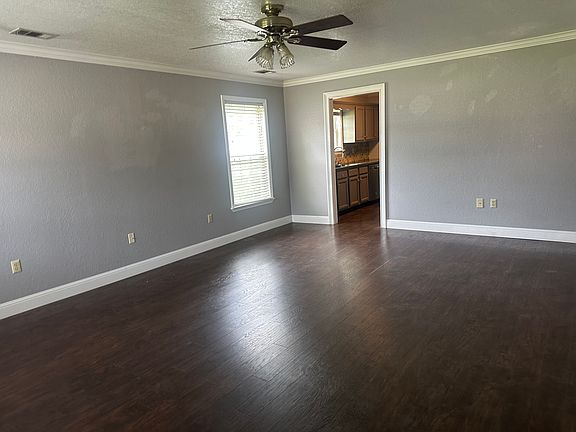 Living room.