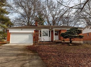 6670 Gaines Rd, Cincinnati, OH 45247