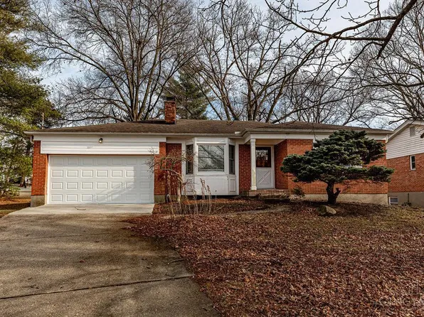 6670 Gaines Rd, Cincinnati, OH 45247