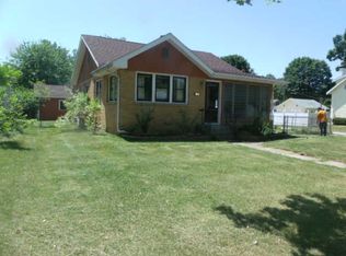 1602 Oak St, Niles, MI 49120