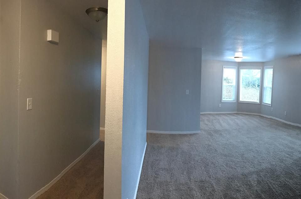 Unit Entrance