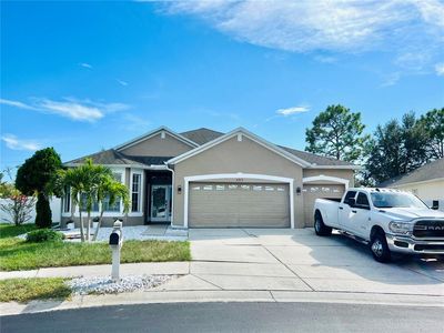 4213 Canongate Ct, Spring Hill, FL, 34609