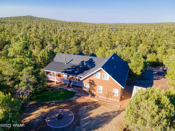 6257 Elk Haven Dr, Show Low, AZ 85901
