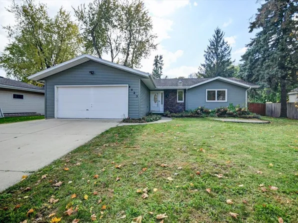 4525 Easley Ln, Madison, WI 53714