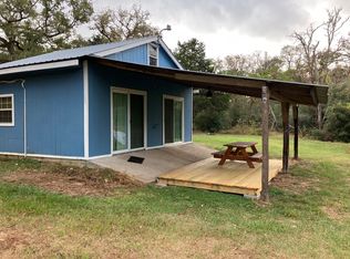 860A Cottle Town Rd, Smithville, TX 78957