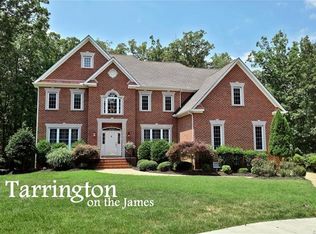 13419 Welby Ct, Midlothian, VA 23113