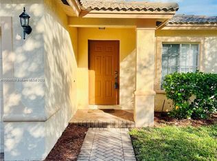 4537 SW 134th Ave, Hollywood, FL 33027