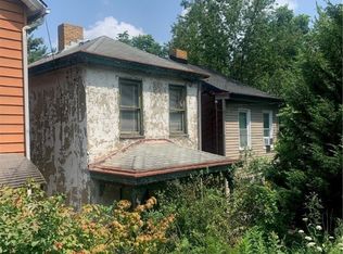 622 Knapp St, Pittsburgh, PA 15212