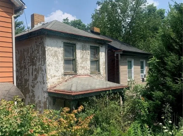 622 Knapp St, Pittsburgh, PA 15212