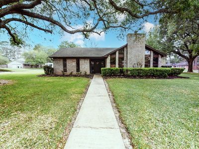 401 Riverside Dr, Alvin, TX, 77511